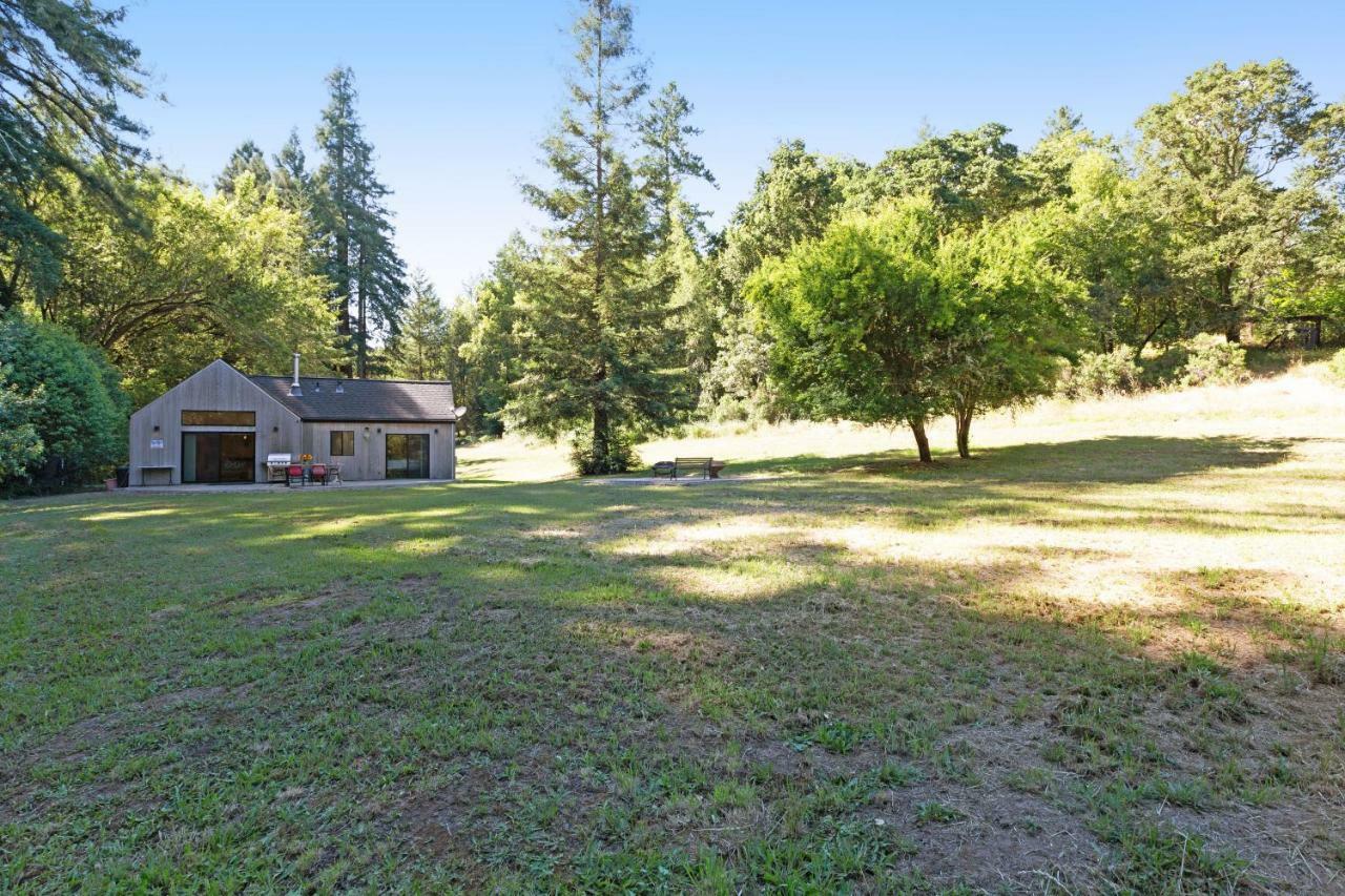 Villa Casa Crotti à Sebastopol Extérieur photo